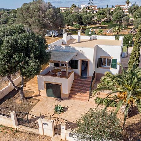 La Pleta Villa Llombarts Ngoại thất bức ảnh
