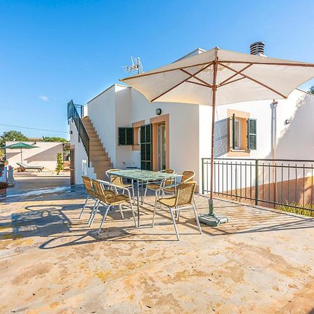 La Pleta Villa Llombarts Ngoại thất bức ảnh