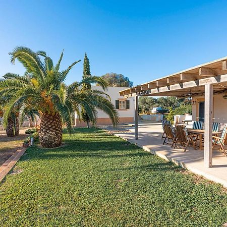 La Pleta Villa Llombarts Ngoại thất bức ảnh