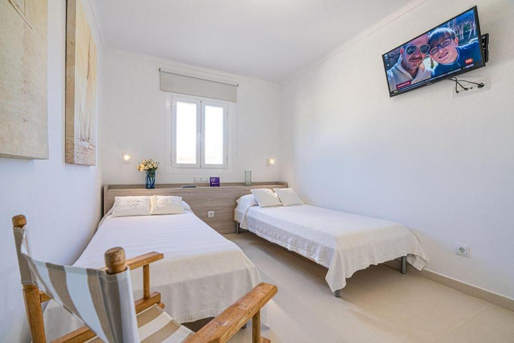 La Pleta Villa Llombarts Ngoại thất bức ảnh