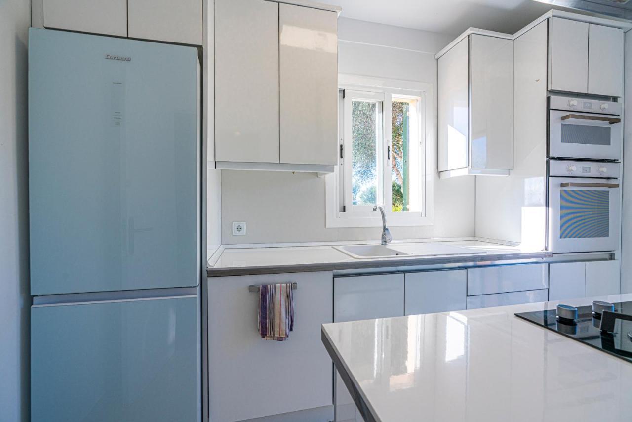 La Pleta Villa Llombarts Ngoại thất bức ảnh