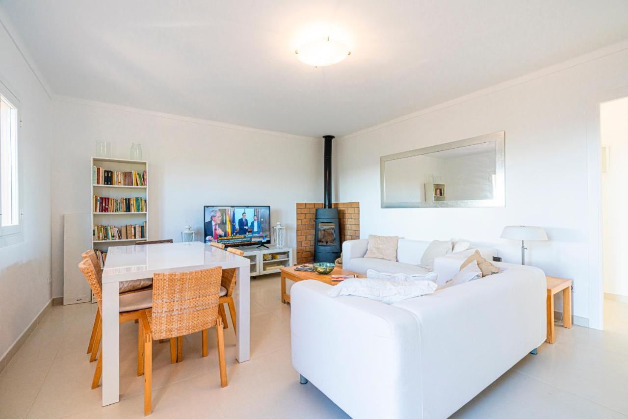 La Pleta Villa Llombarts Ngoại thất bức ảnh