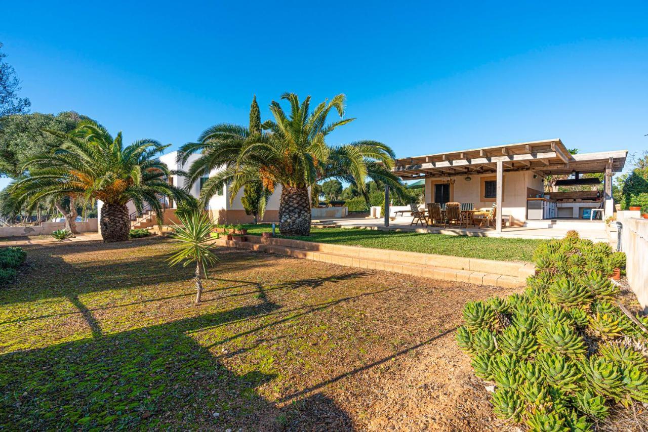 La Pleta Villa Llombarts Ngoại thất bức ảnh