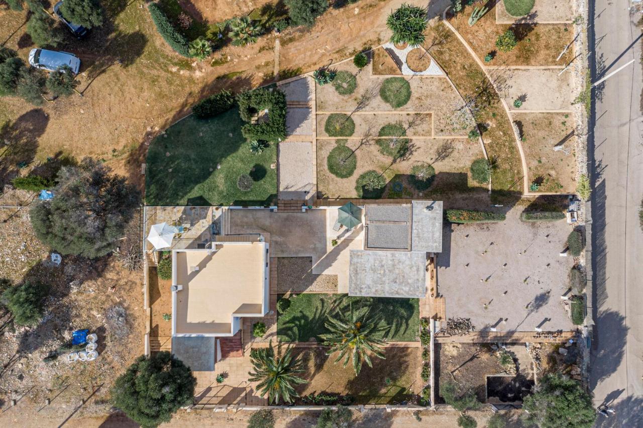 La Pleta Villa Llombarts Ngoại thất bức ảnh