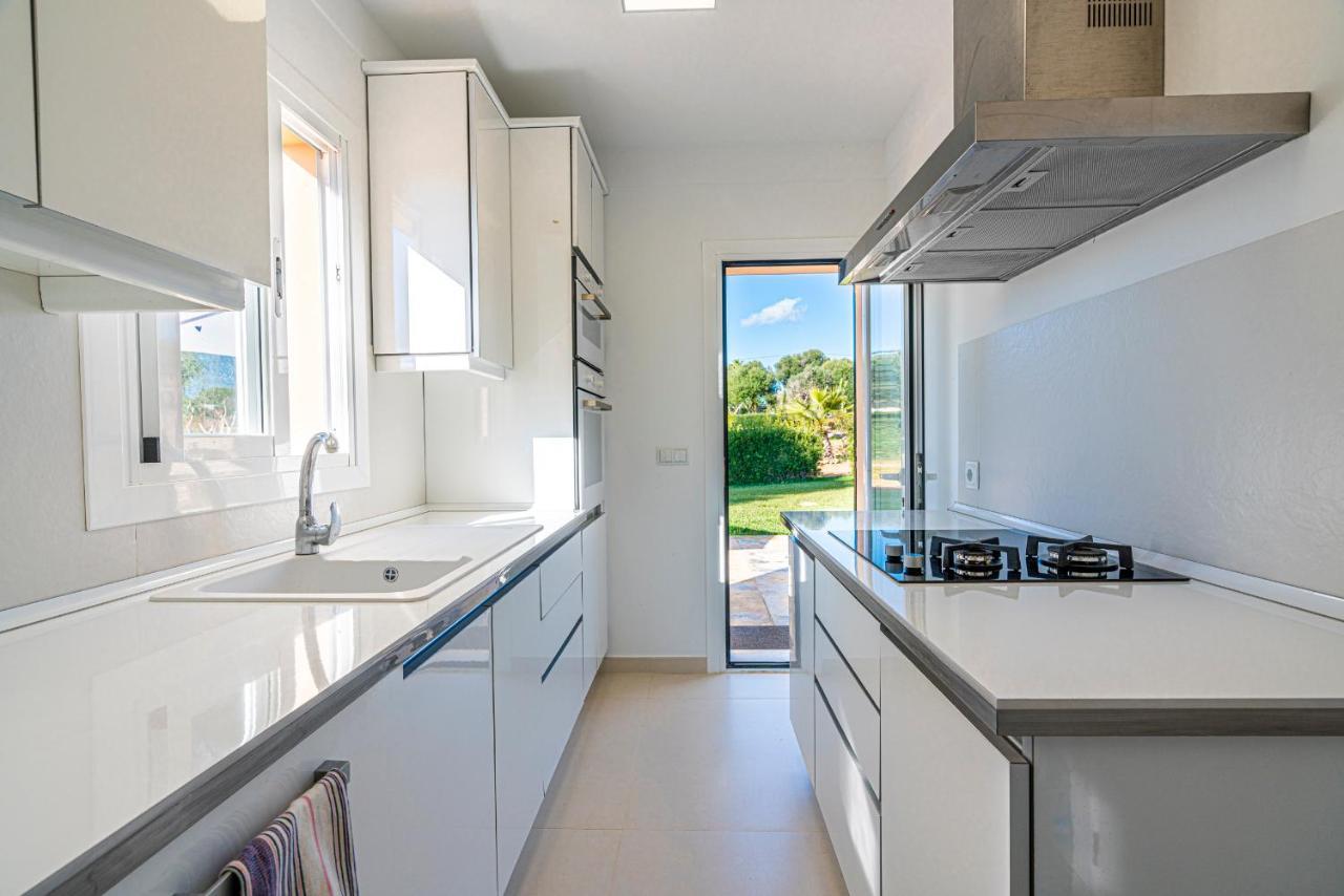 La Pleta Villa Llombarts Ngoại thất bức ảnh