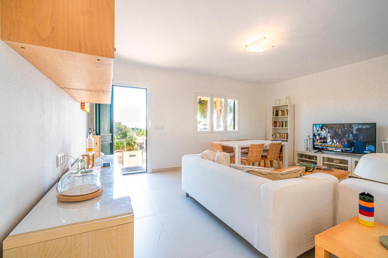 La Pleta Villa Llombarts Ngoại thất bức ảnh