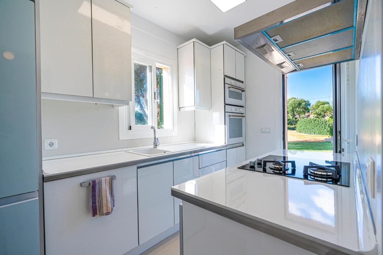 La Pleta Villa Llombarts Ngoại thất bức ảnh