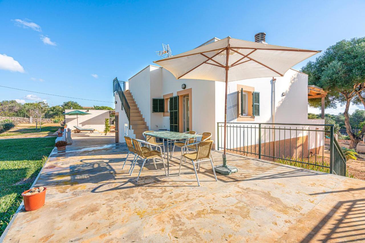 La Pleta Villa Llombarts Ngoại thất bức ảnh